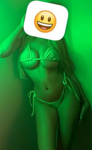 Rus Escort Bayanlar İle Heyecanı Yakalayın Ve Zevki Keşfedin